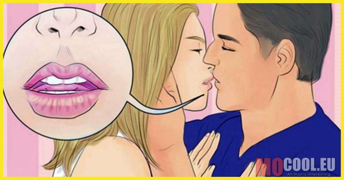 hogyan csókolj meg, ha érzed a szád szagát férgek tünetei egy nőben