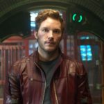 Guardians Of The Galaxy (2014)
Peter Quill/Star-Lord (Chris Pratt)