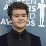 Gaten Matarazzo