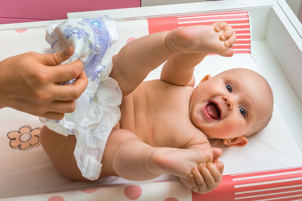 Ledöbbentek az orvosok: sosem született még kisbaba ilyen elváltozással | VEOL