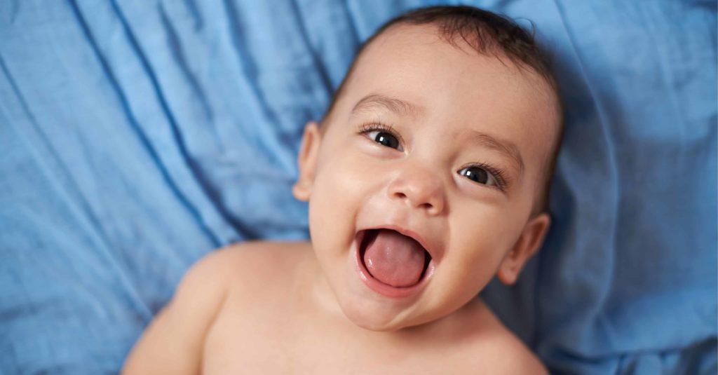 Ledöbbentek az orvosok: sosem született még kisbaba ilyen elváltozással - ERDON